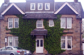  The Old Tramhouse Self Catering Apartments  Стирлинг